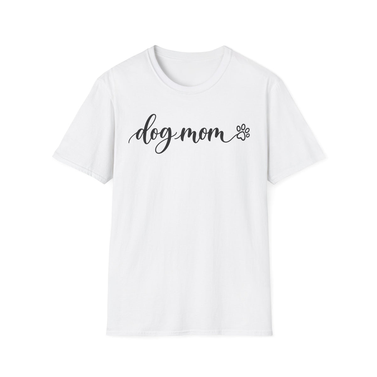 Dog mom T-Shirt