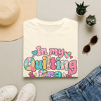 In My Quilting Era T-Shirt