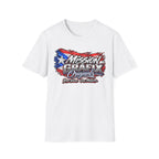Mission Grafix Puerto Rican Flag T-Shirt