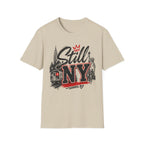 Still NY - 2 Train - T-Shirt