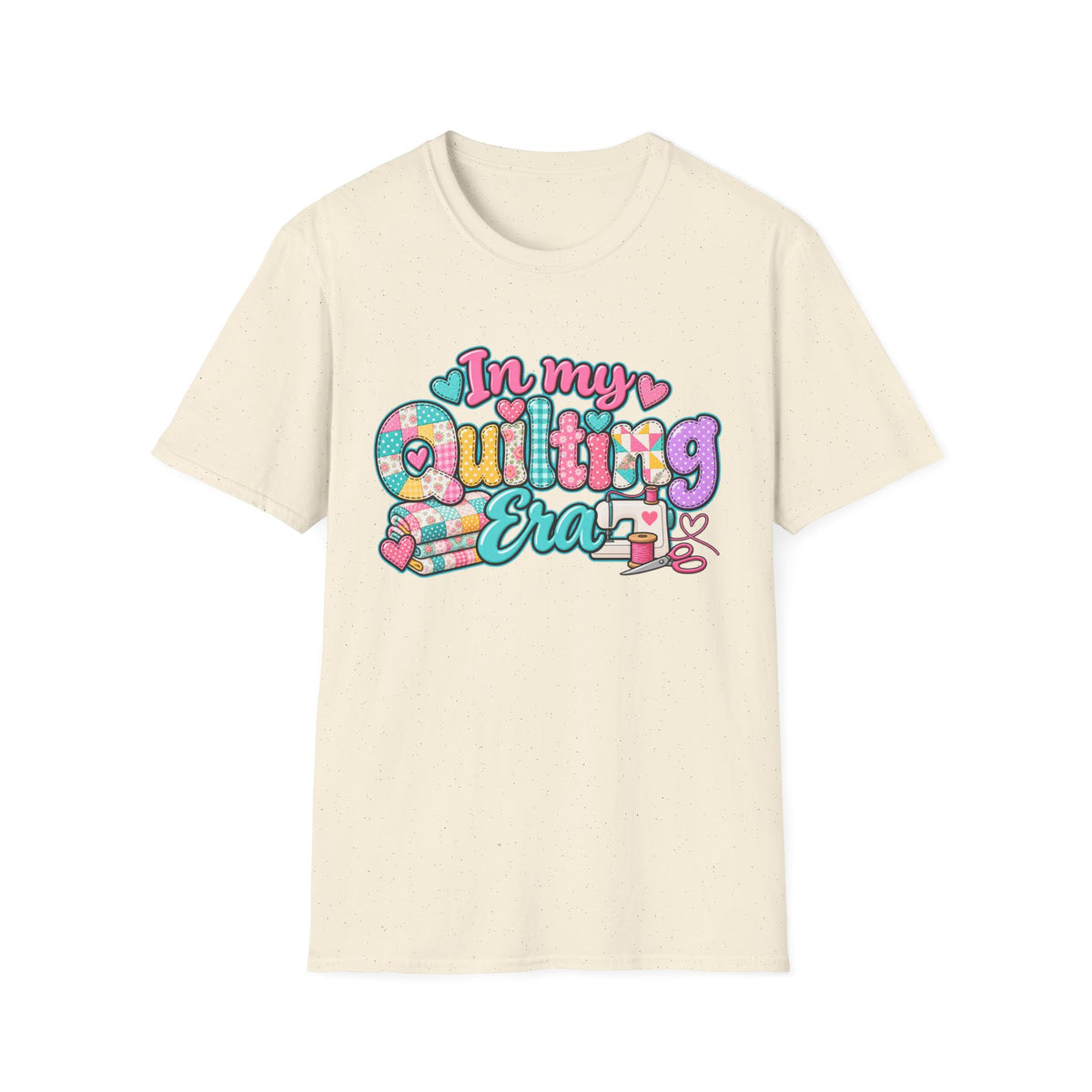 In My Quilting Era II T-Shirt
