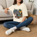 NY Raised FL Made II T-Shirt