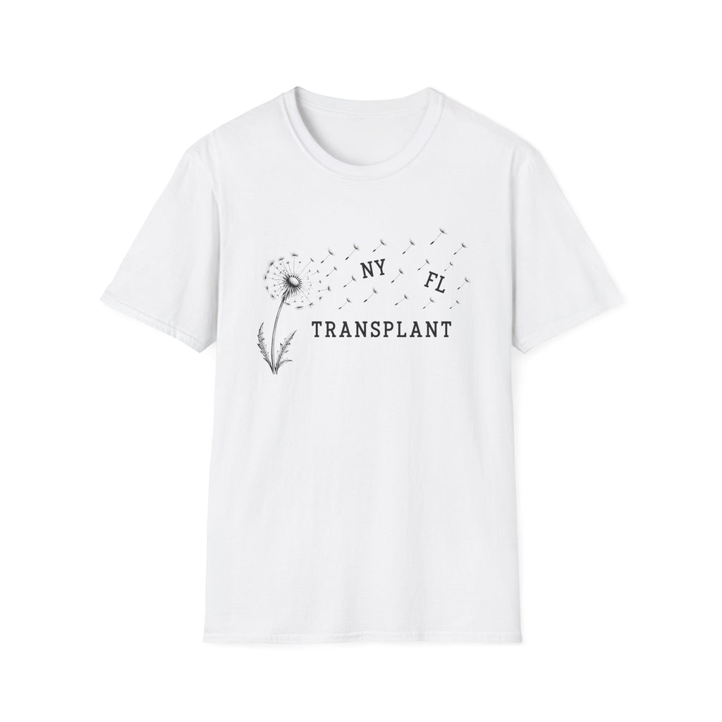 Dandelion Dreams II T-Shirt