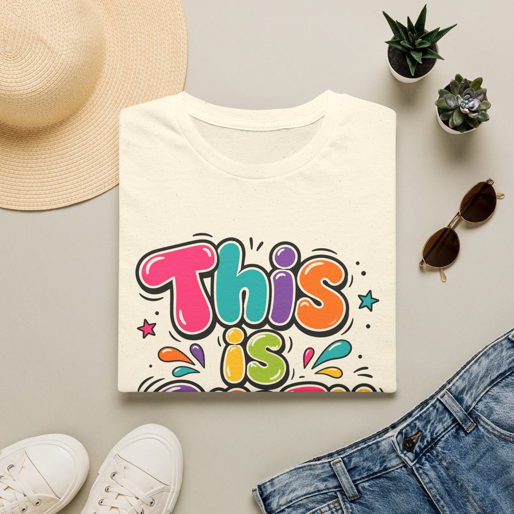 This Is Crazy T-Shirt