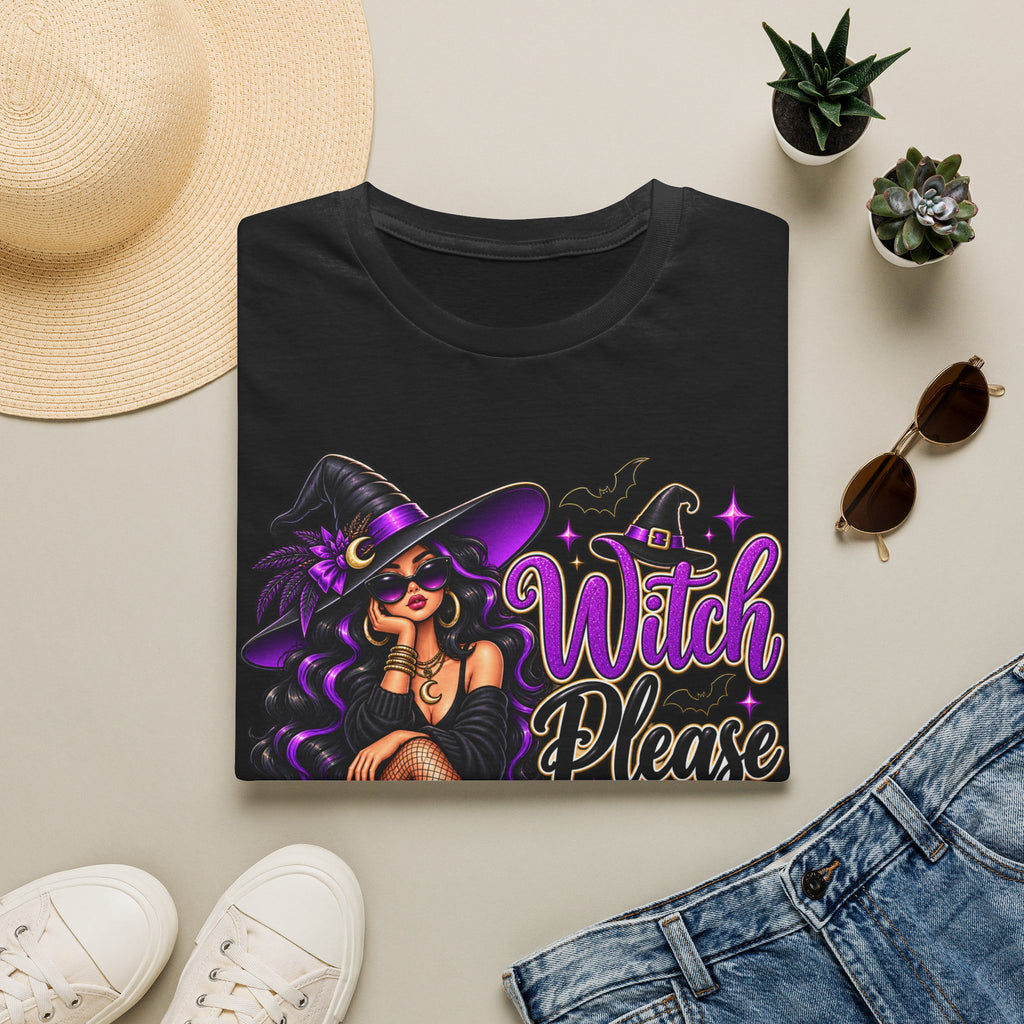 Witch Please T-Shirt