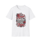 Love Is Louder Than Fear T-Shirt