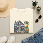 Traded Snow Tires for Sunscreen II T-Shirt