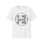 Home Sweet Home (NY to FL) T-Shirt