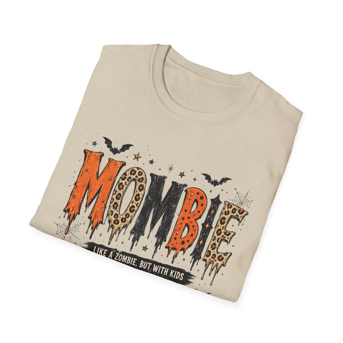 Mombie T-Shirt