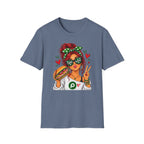 Publix Sandwiches Influencer Girl (Red Head) T-Shirt