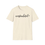 Overstimulated T-Shirt