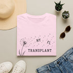 Dandelion Dreams II T-Shirt