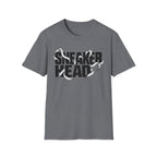 Sneaker Head II T-Shirt