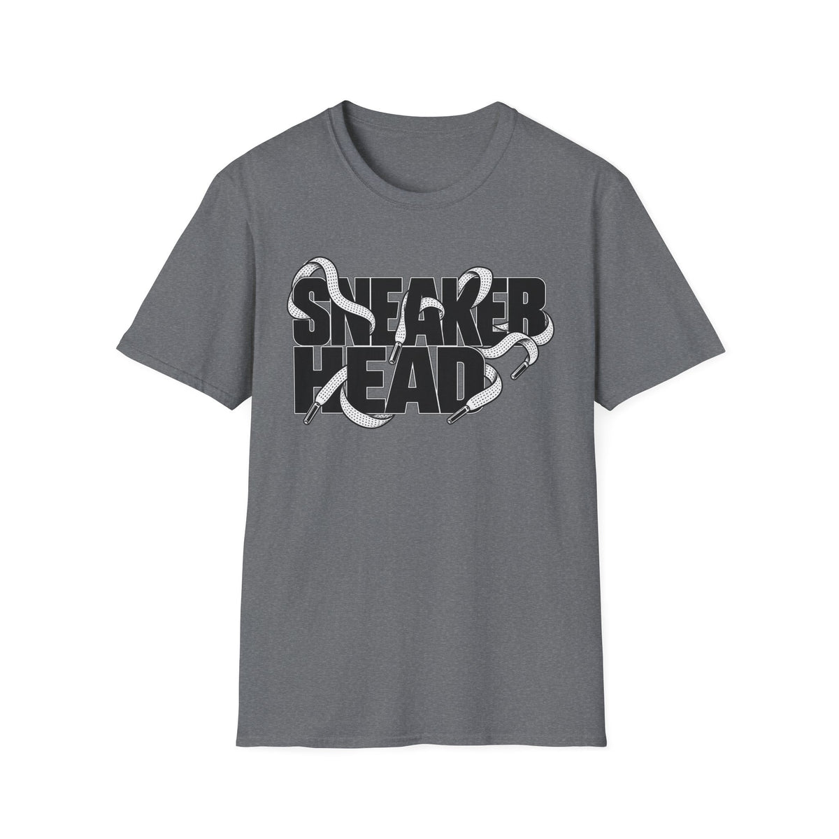 Sneaker Head II T-Shirt