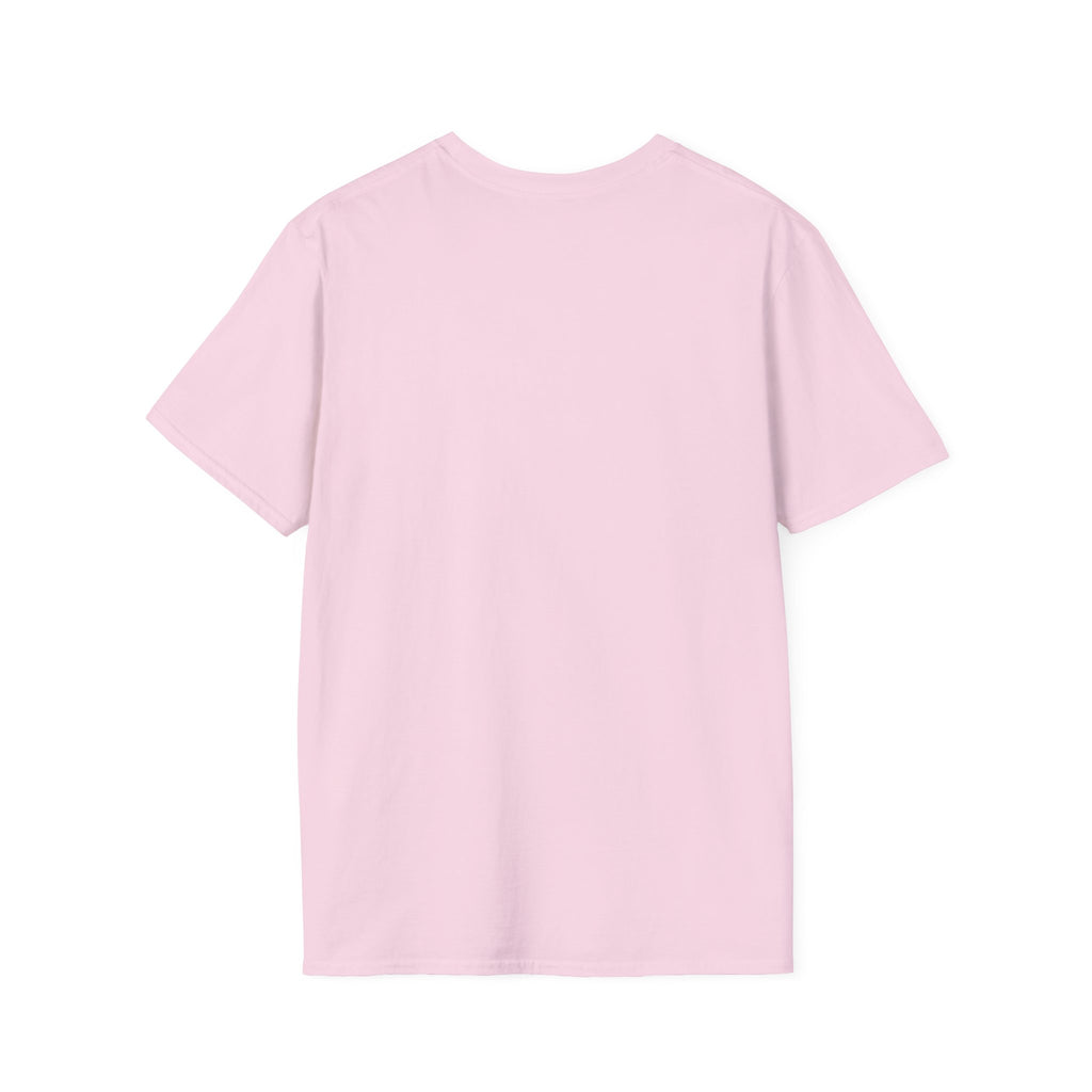 Mission Grafix Pink T-Shirt