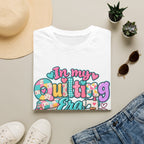 In My Quilting Era II T-Shirt