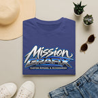 Mission Grafix - Style 1 - T-Shirt