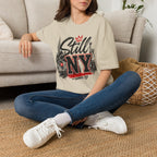 Still NY - 2 Train - T-Shirt