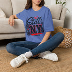 Still NY - 3 Train - T-Shirt