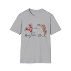 Apples to Oranges - Color T-Shirt