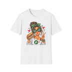 Publix Sandwiches Influencer Girl (Brunette) T-Shirt