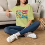 Happy Transplant Puzzle T-Shirt