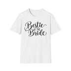 Bestie of the Bride T-Shirt
