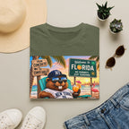 Beaver's NY to FL Escape T-Shirt
