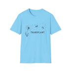 Dandelion Dreams II T-Shirt