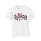 Mission Grafix Floral T-Shirt