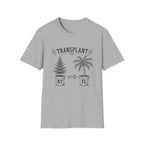 Pine Trees to Palm II  T-Shirt