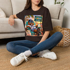 Beaver's NY to FL Escape T-Shirt