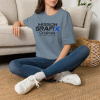 Mission Grafix Merch II - T-Shirt