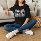 Harlem Born & Raised T-Shirt