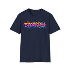 Brooklyn Graffiti Art T-Shirt