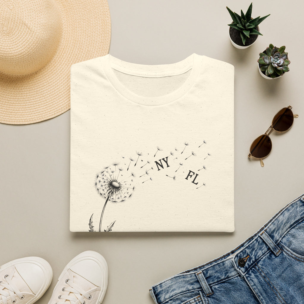 Dandelion Dreams T-Shirt
