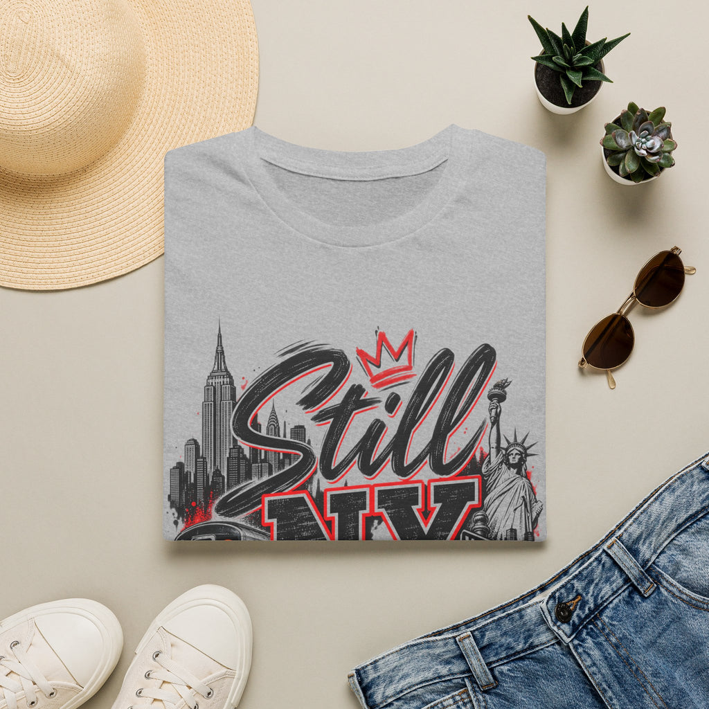 Still NY - D Train - T-Shirt
