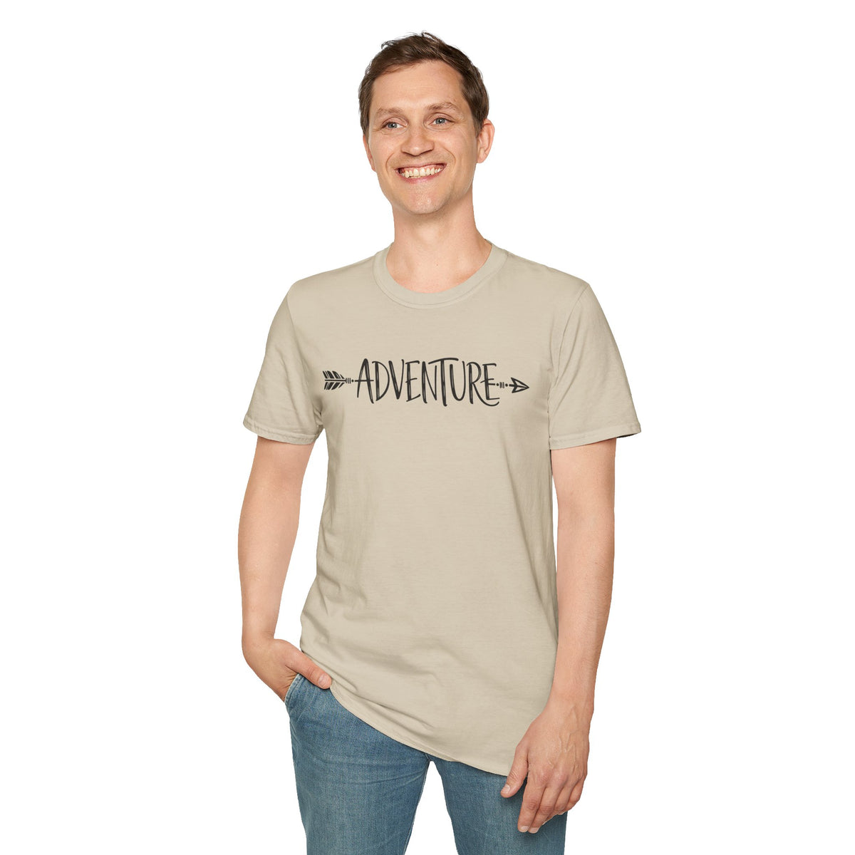 Adventure T-Shirt