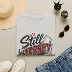 Still Jersey T-Shirt