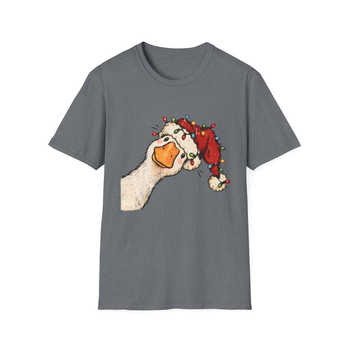 Funny Goose T-Shirt