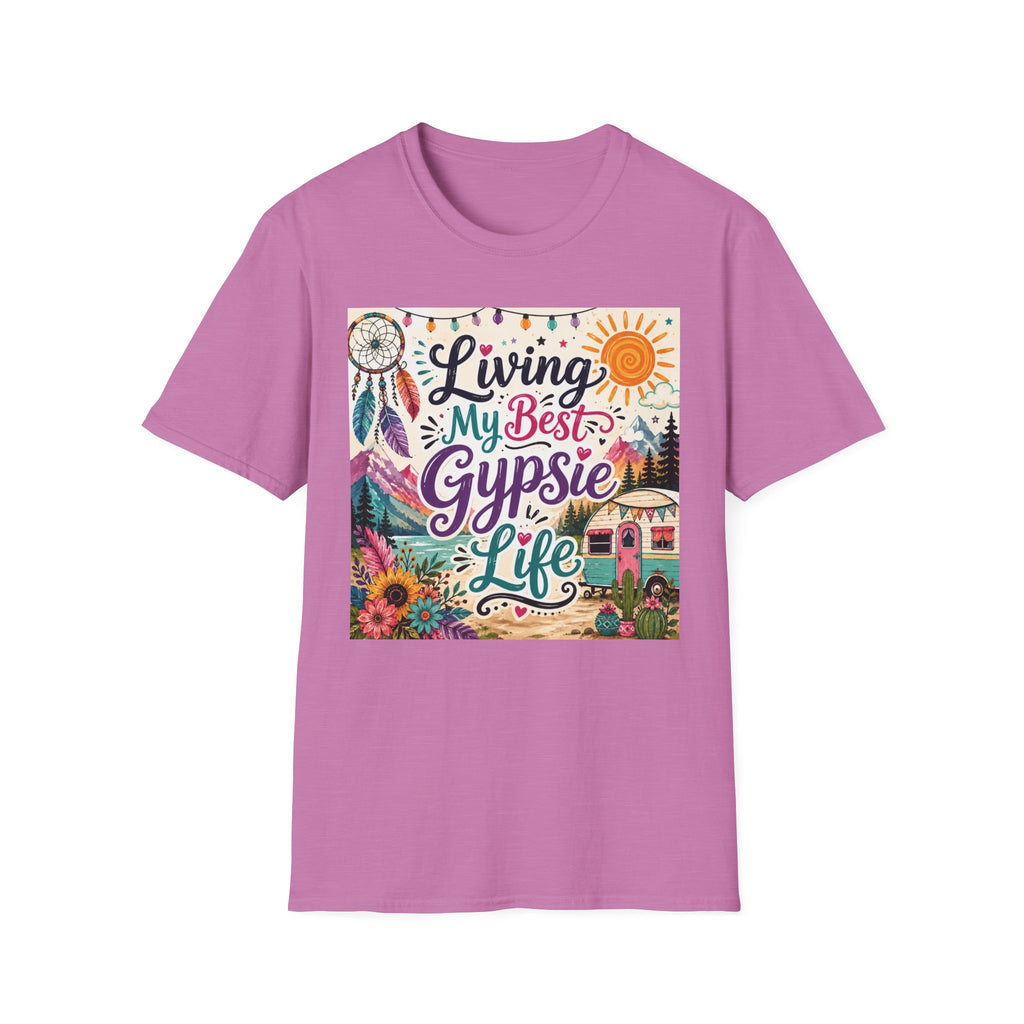 Living My Best Gypsie T-Shirt