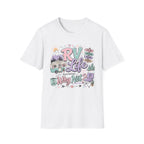 RV Life Cuz Why Not T-Shirt