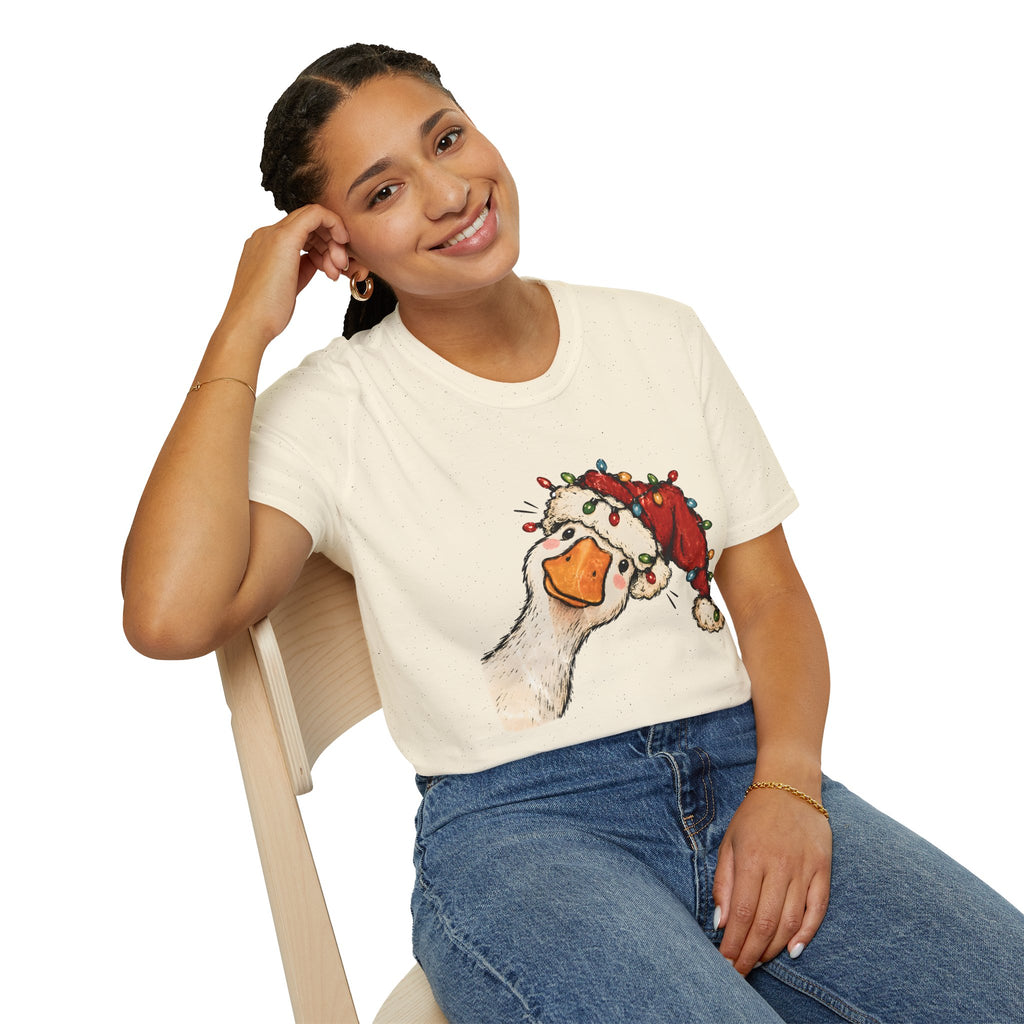 Funny Goose T-Shirt