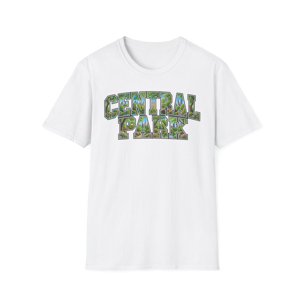 Central Park T-Shirt
