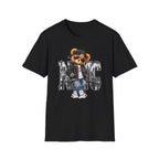 NYC Teddy Bear - Boy - T-Shirt