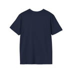 Brooklyn Graffiti Art T-Shirt