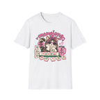 Meowjong T-Shirt