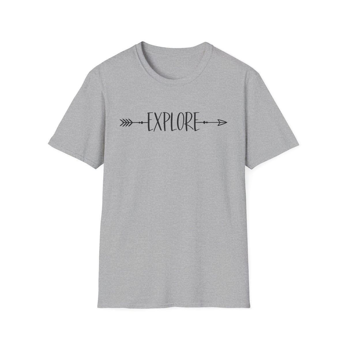 Explore T-Shirt