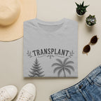 Pine Trees to Palm II  T-Shirt