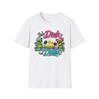 We Dink at Dawn T-Shirt
